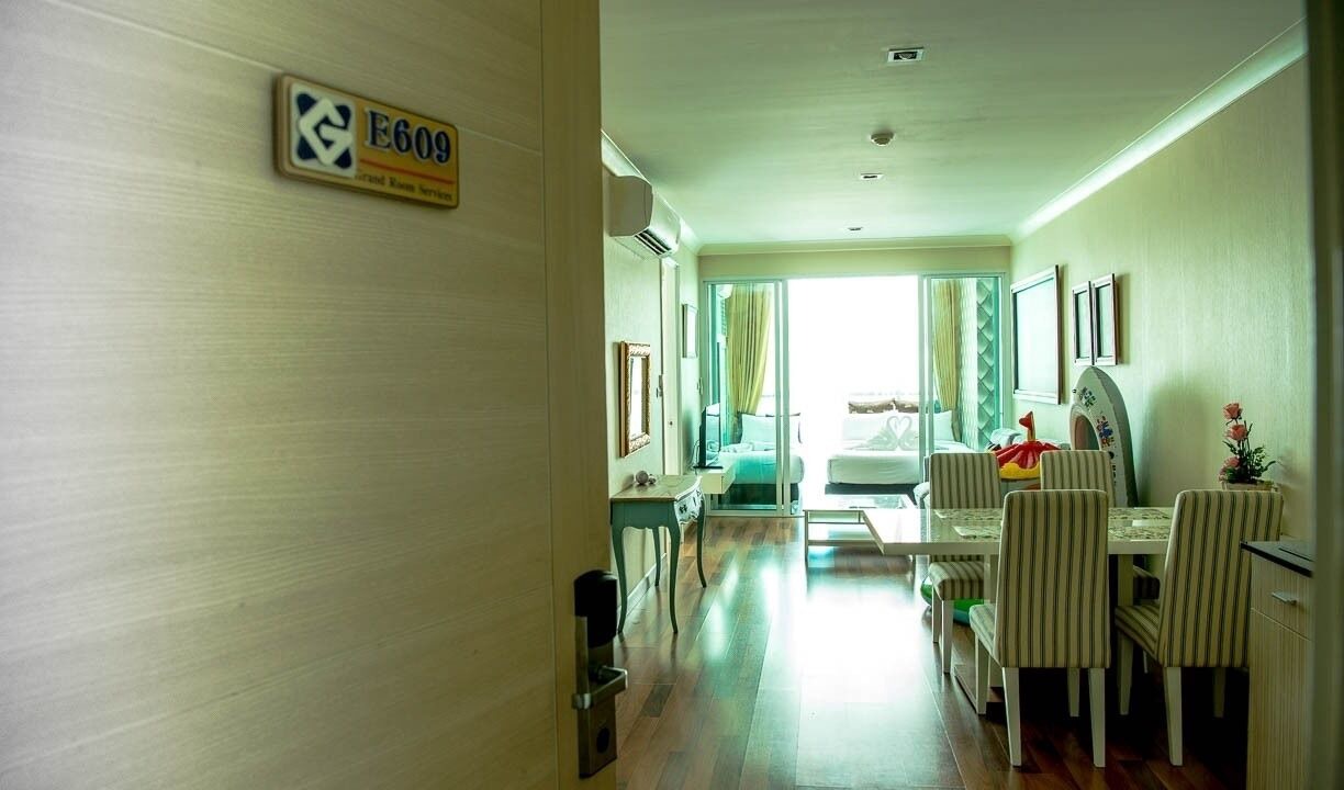 Photo of Bedroom in Khao Takiab