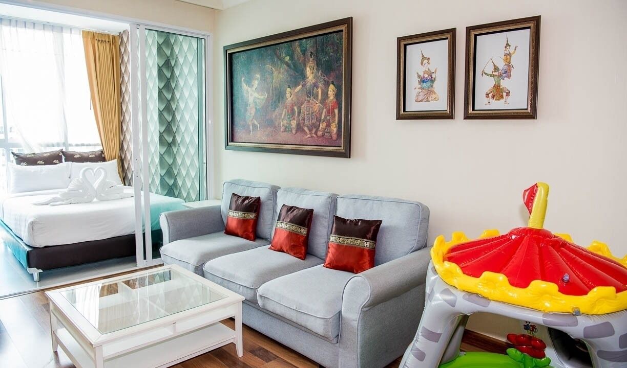 Photo of Bedroom in Khao Takiab