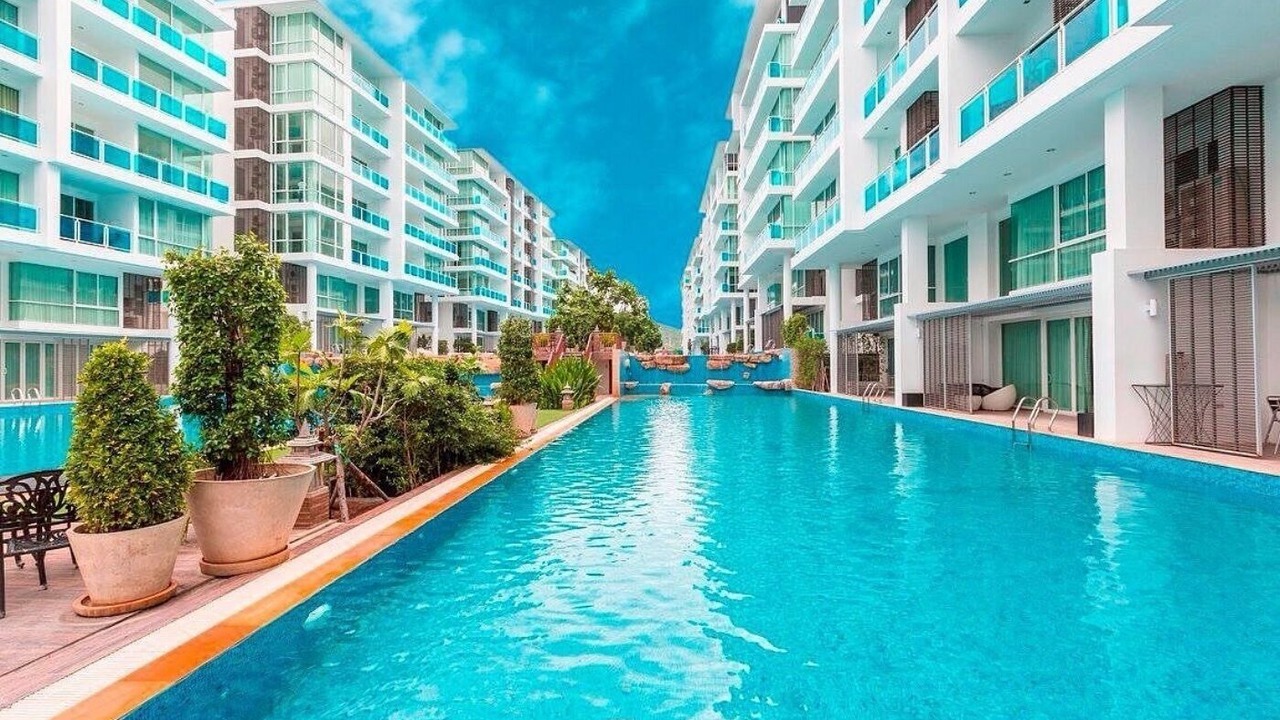 Photo of Outdoor in Khao Takiab