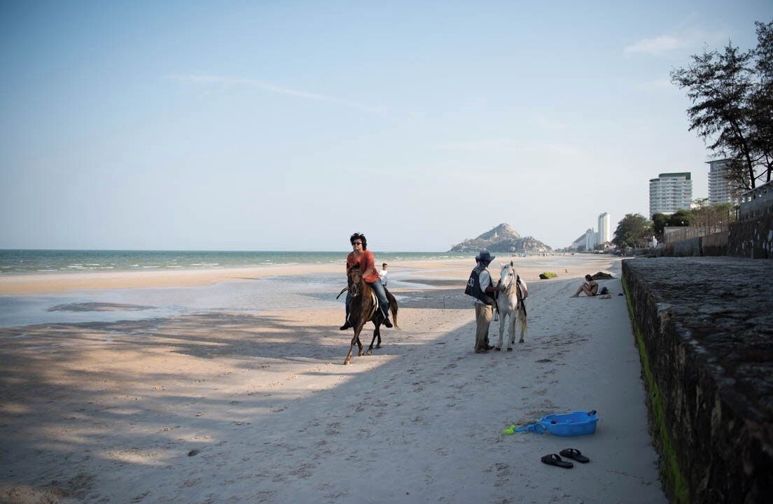 Photo of Others in Khao Takiab