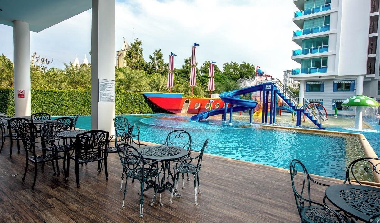 Photo of Outdoor in Khao Takiab