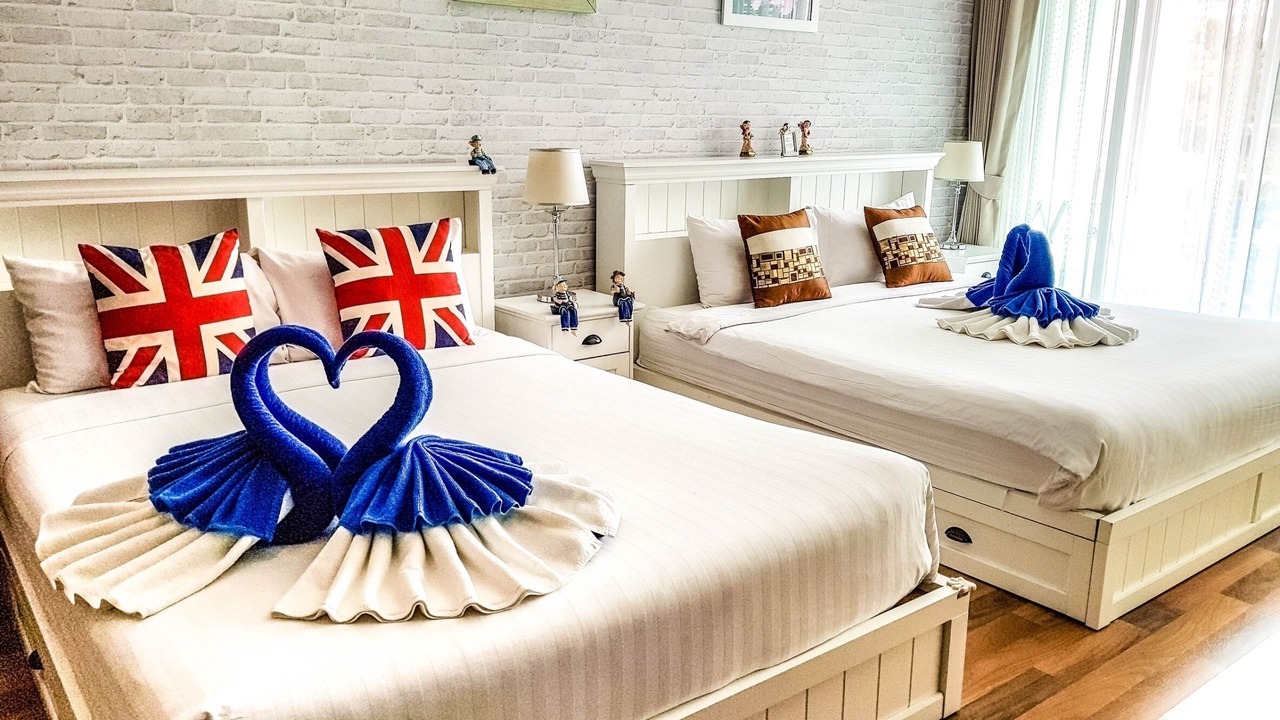 Photo of Bedroom in Khao Takiab