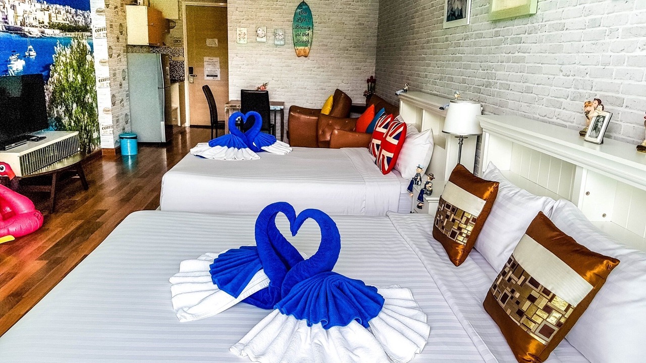 Photo of Bedroom in Khao Takiab