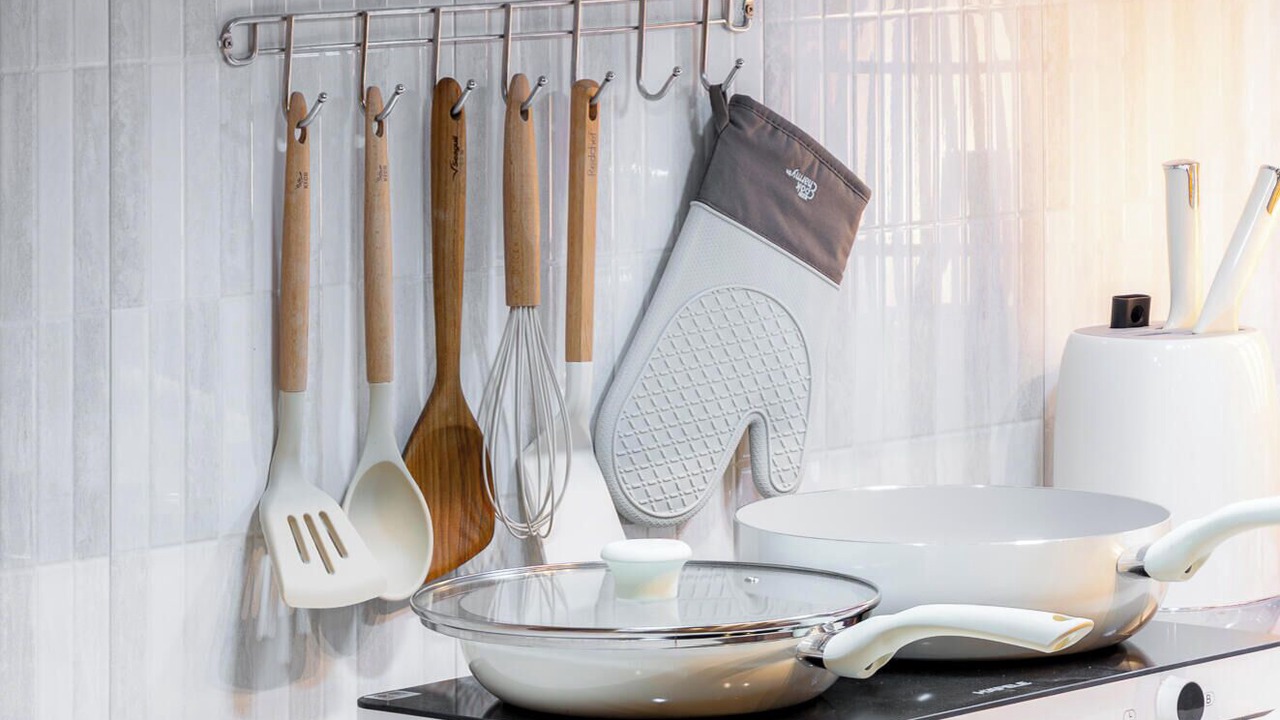 Photo of Kitchen in Chang Khlan