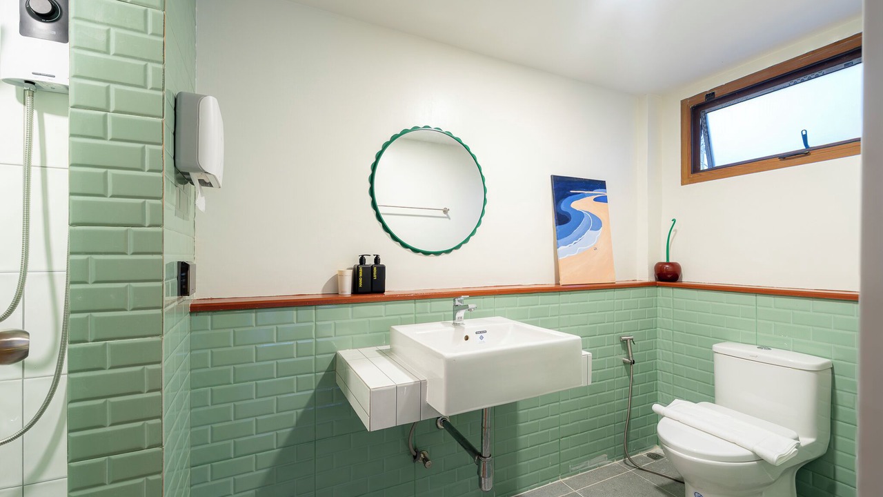 Photo of Bathroom in Chang Khlan