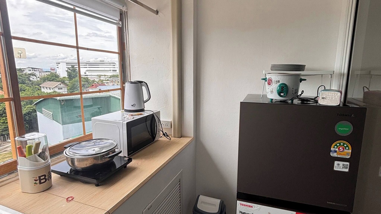 Photo of Kitchen in Tha Sala