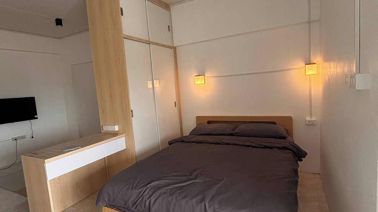 Photo of Bedroom in Tha Sala