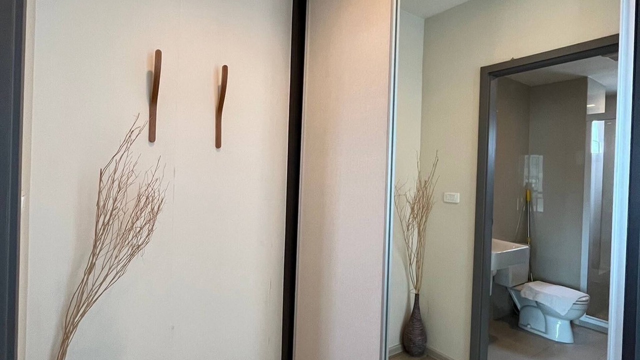 Photo of Bathroom in Pattaya Bay