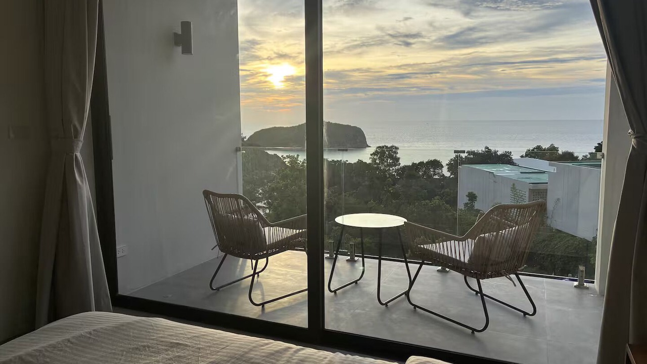 Photo of Bedroom in Ko Pha-ngan