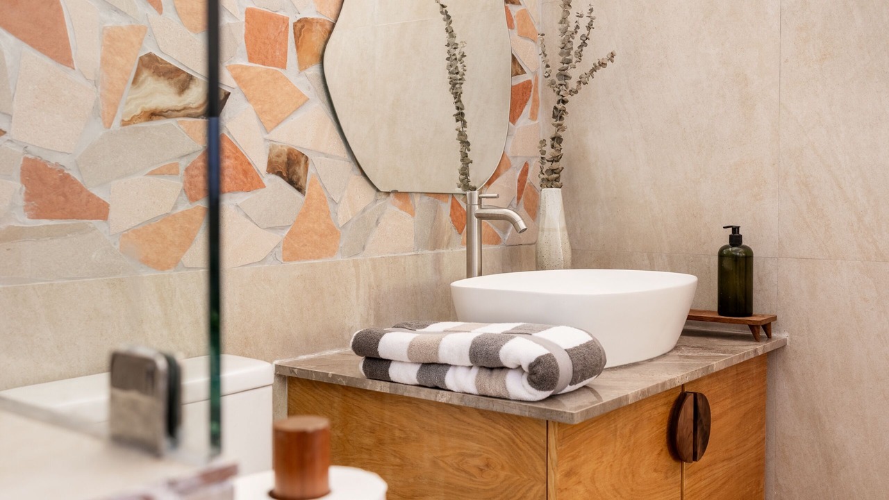 Photo of Bathroom in Hin Hong
