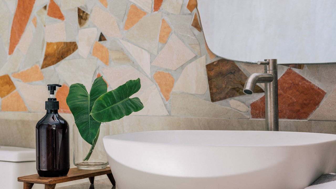 Photo of Bathroom in Hin Hong