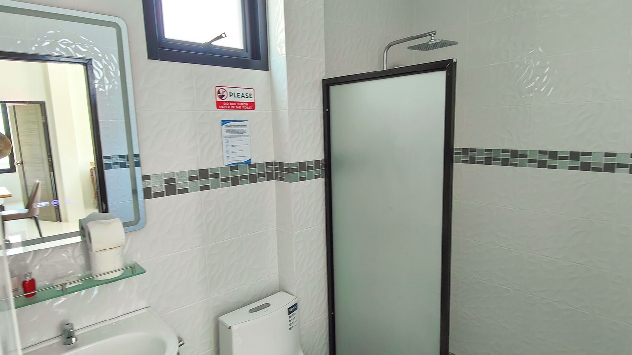 Photo of Bathroom in Na Thon