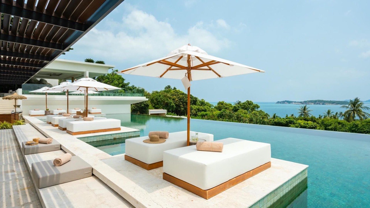 Photo of Outdoor in Choeng Mon