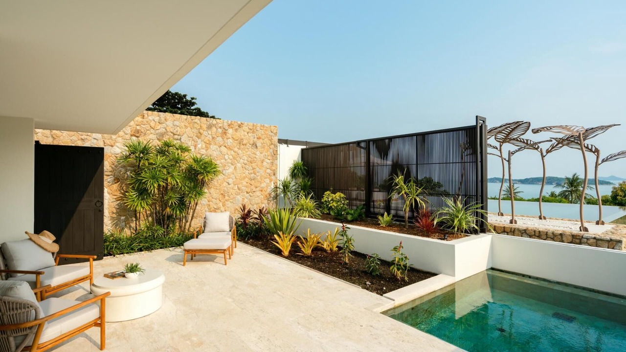Photo of Outdoor in Choeng Mon