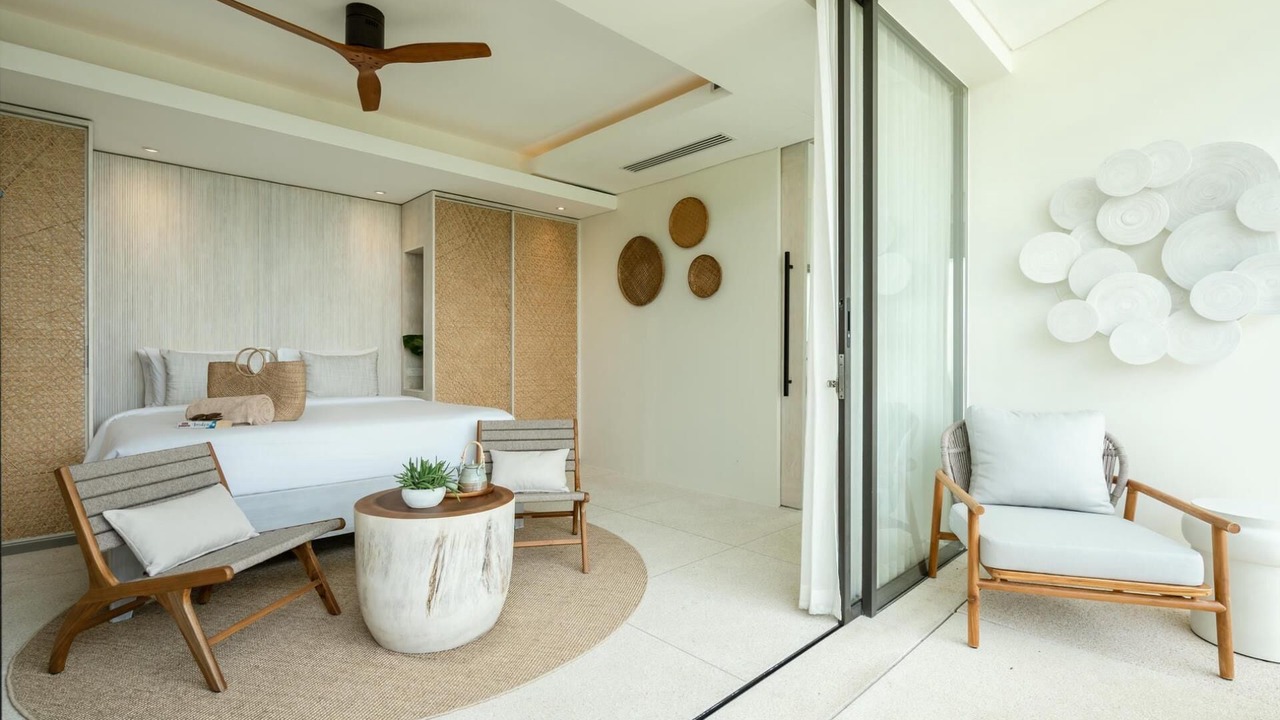 Photo of Bedroom in Choeng Mon