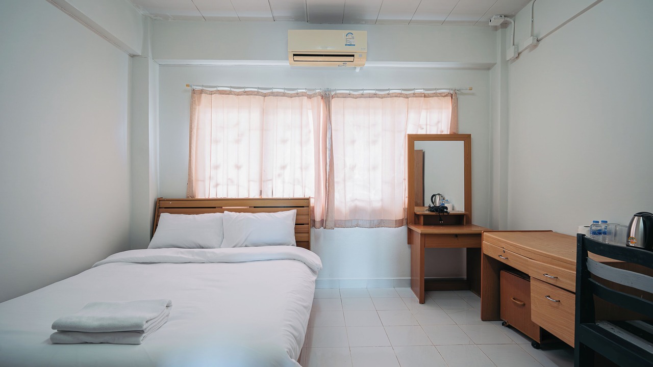 Photo of Bedroom in Saen Suk