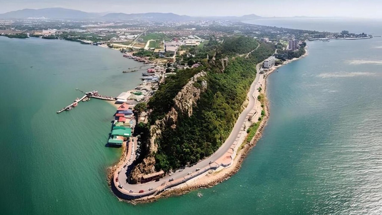 Photo of Outdoor in Saen Suk