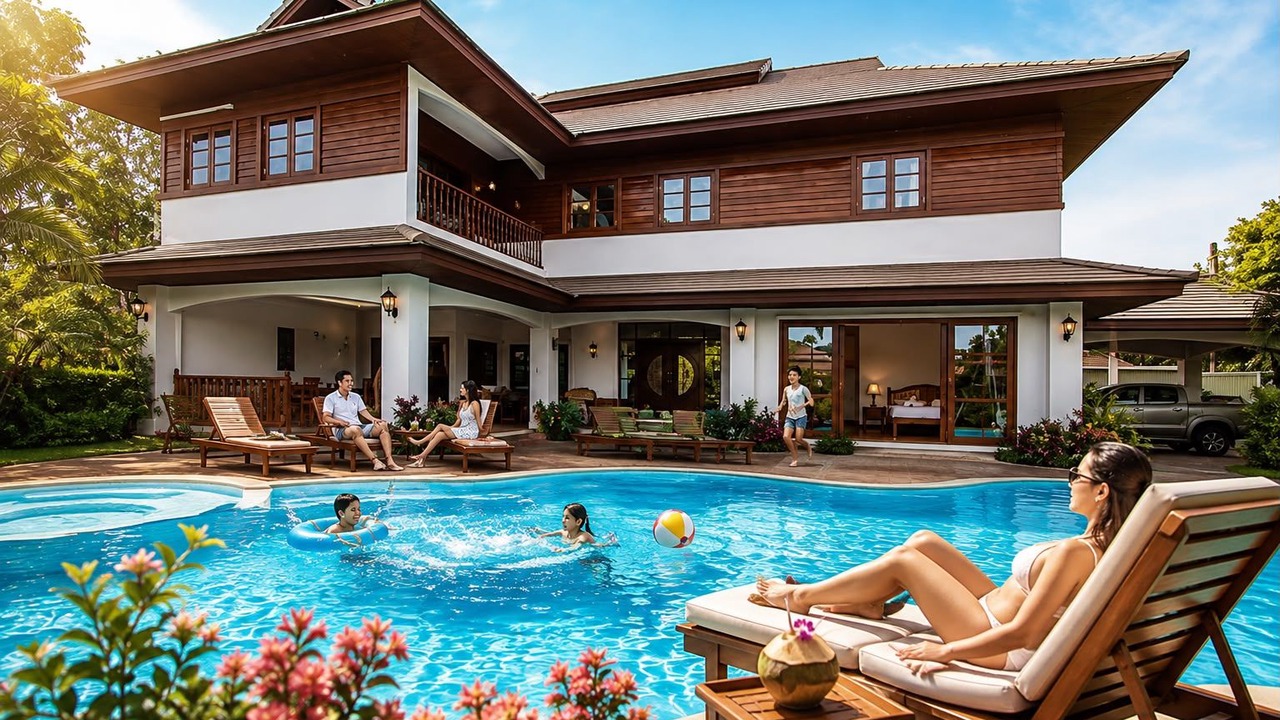 Photo of Outdoor in Chiang Mai
