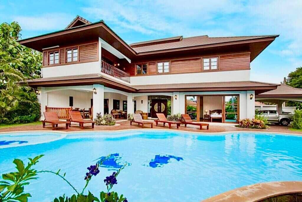 Photo of Outdoor in Chiang Mai