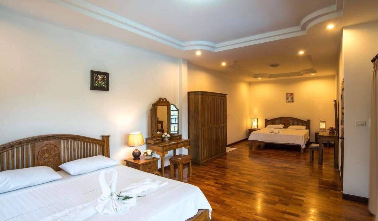 Photo of Bedroom in Chiang Mai