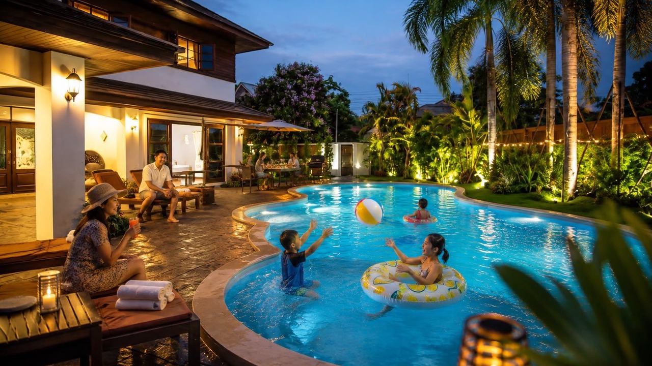 Photo of Outdoor in Chiang Mai