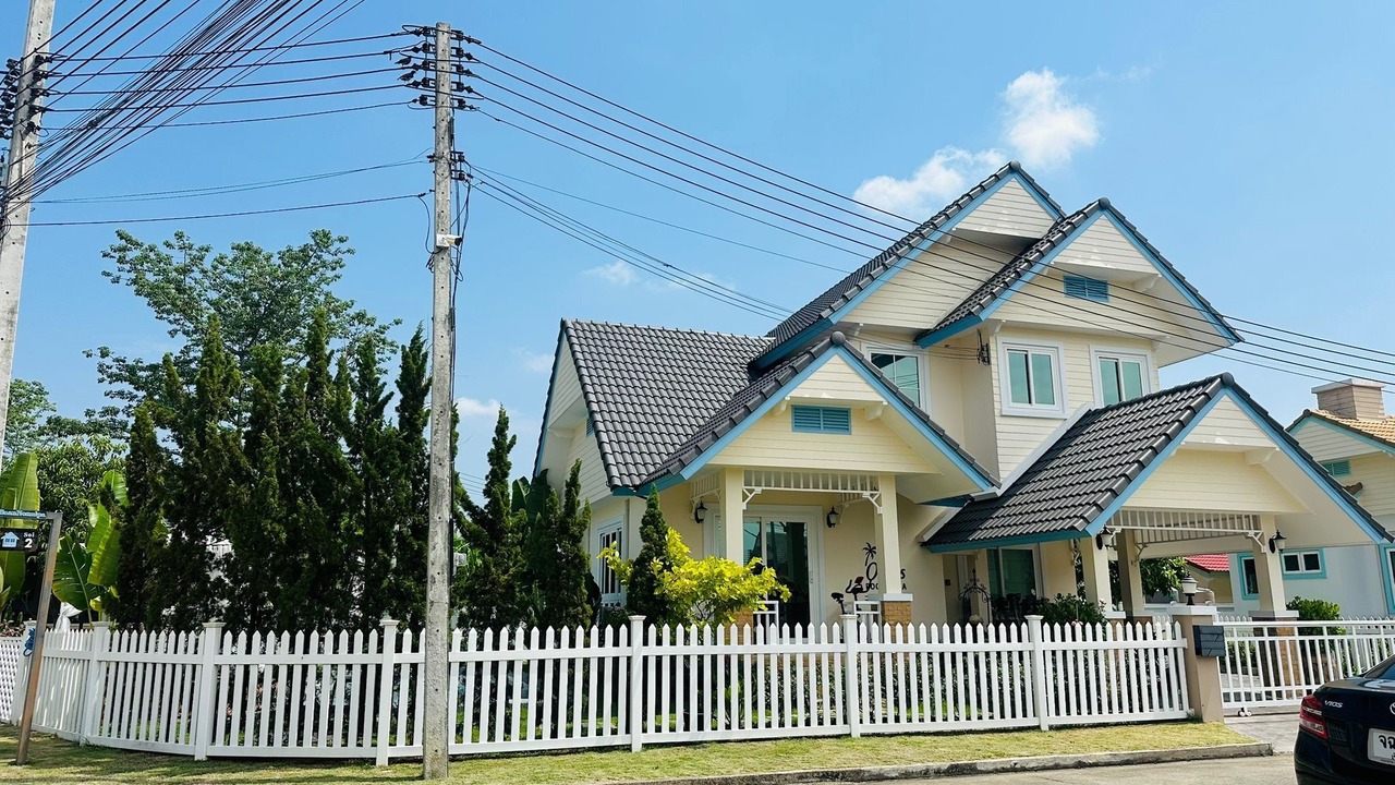 Photo of Outdoor in Mae Sa