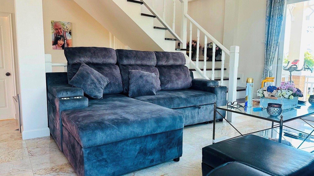 Photo of Livingroom in Mae Sa