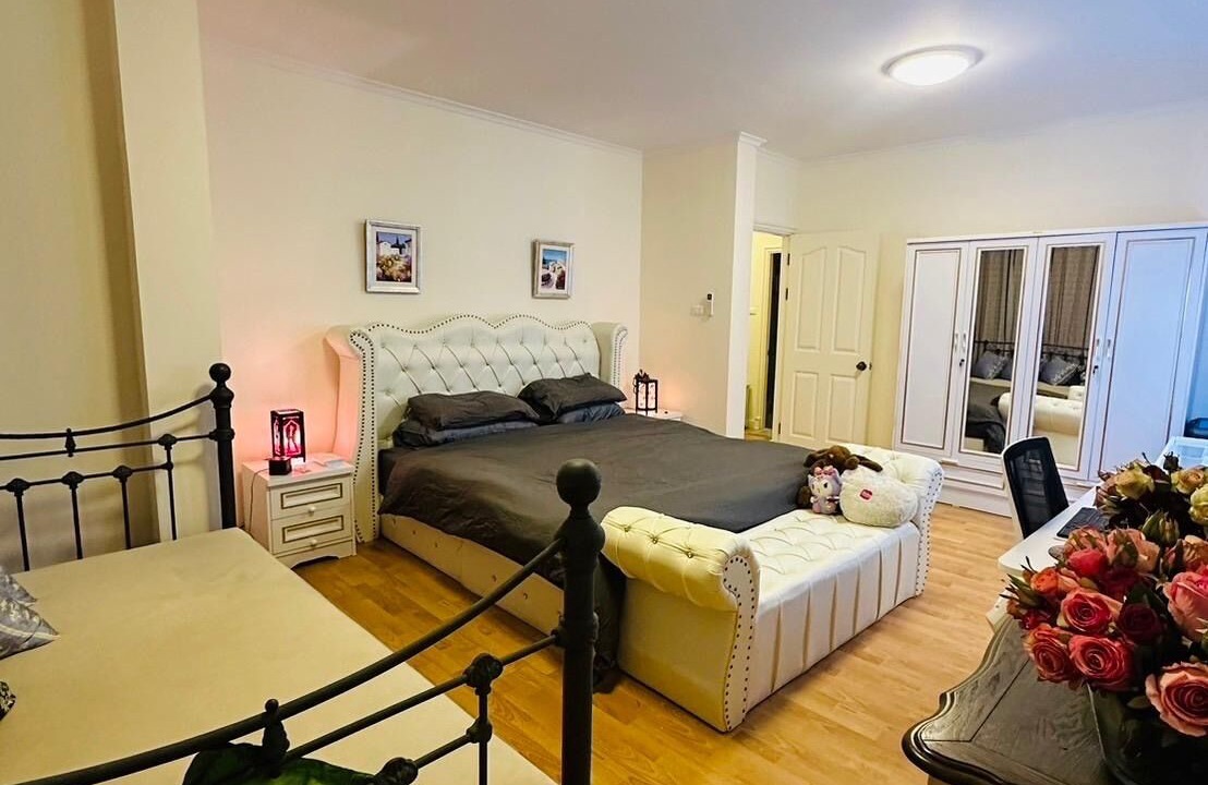 Photo of Bedroom in Mae Sa