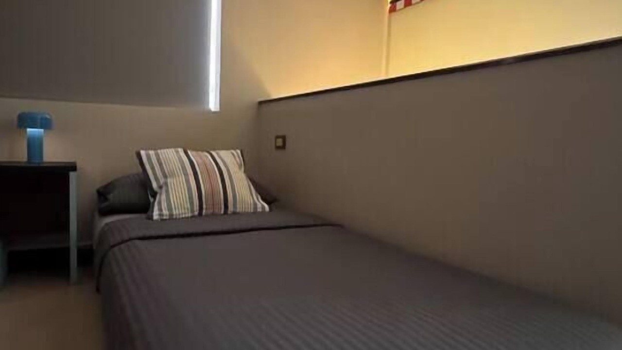 Photo of Bedroom in Bangkok Old Town