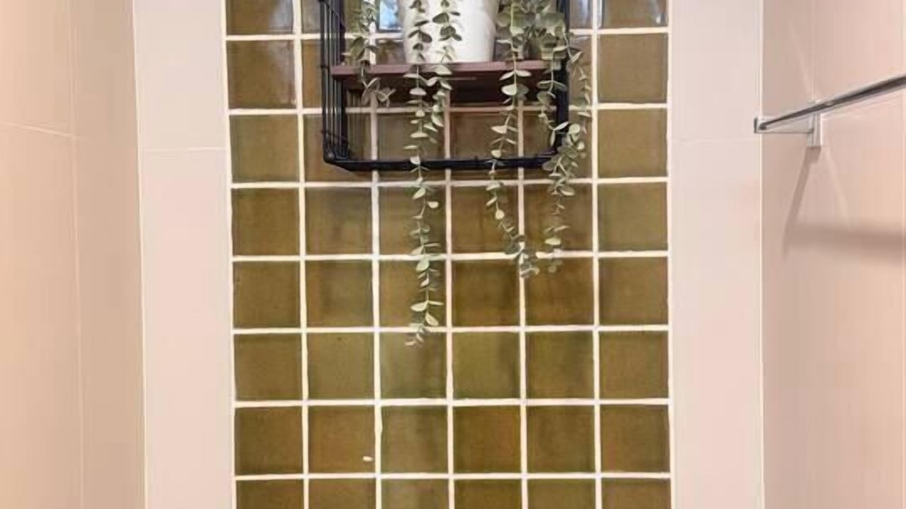 Photo of Bathroom in Bangkok Old Town