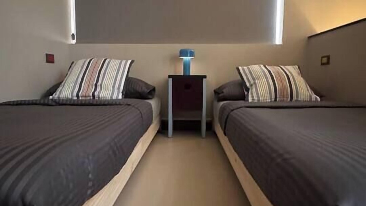 Photo of Bedroom in Bangkok Old Town