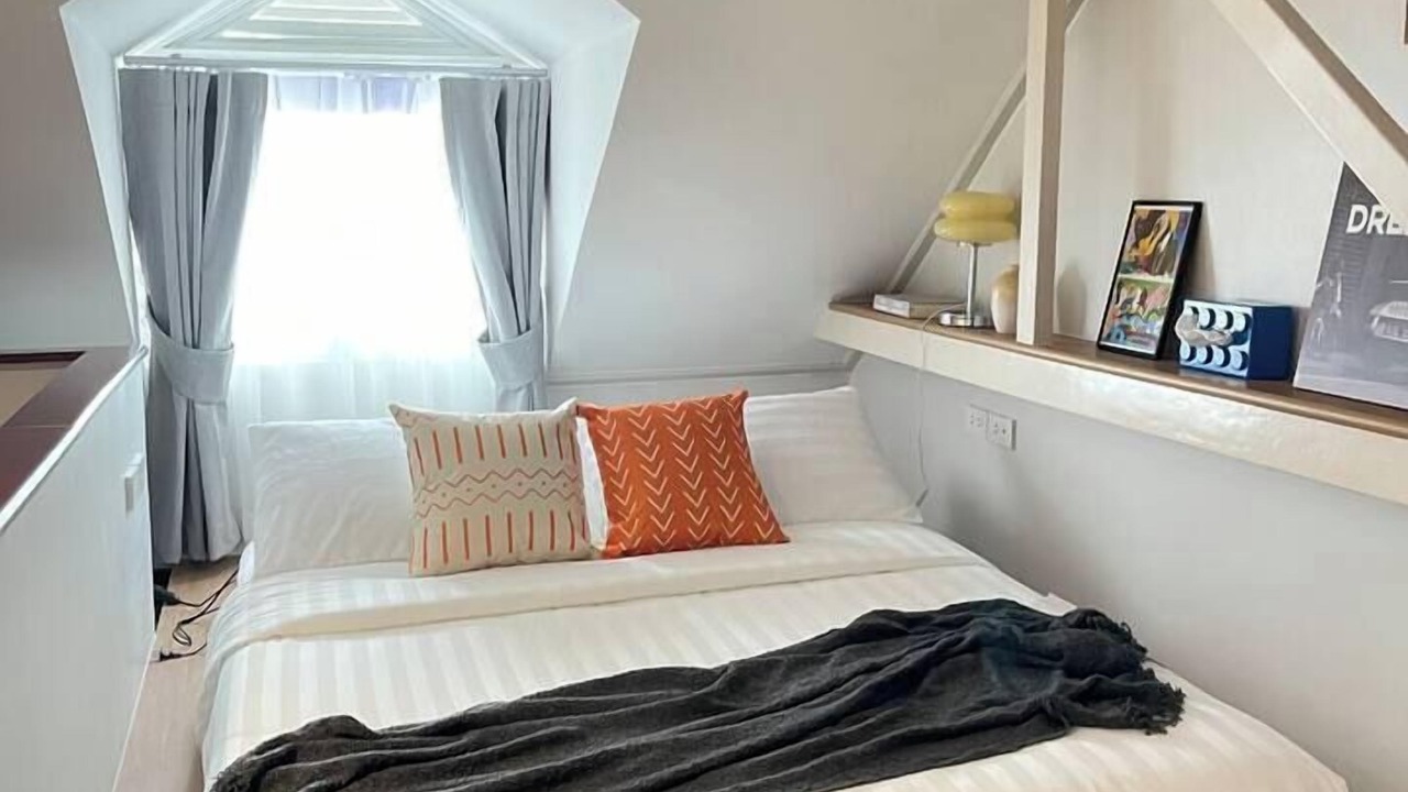 Photo of Bedroom in Samphanthawong