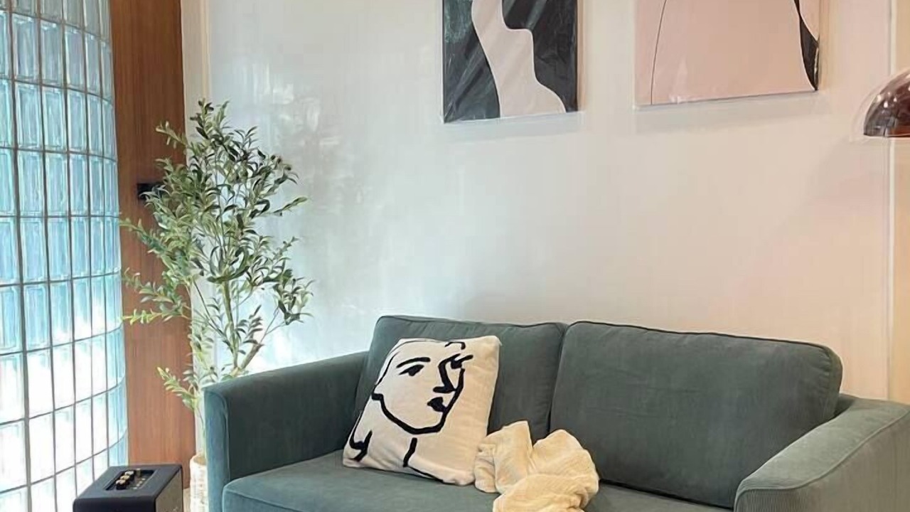 Photo of Livingroom in Samphanthawong