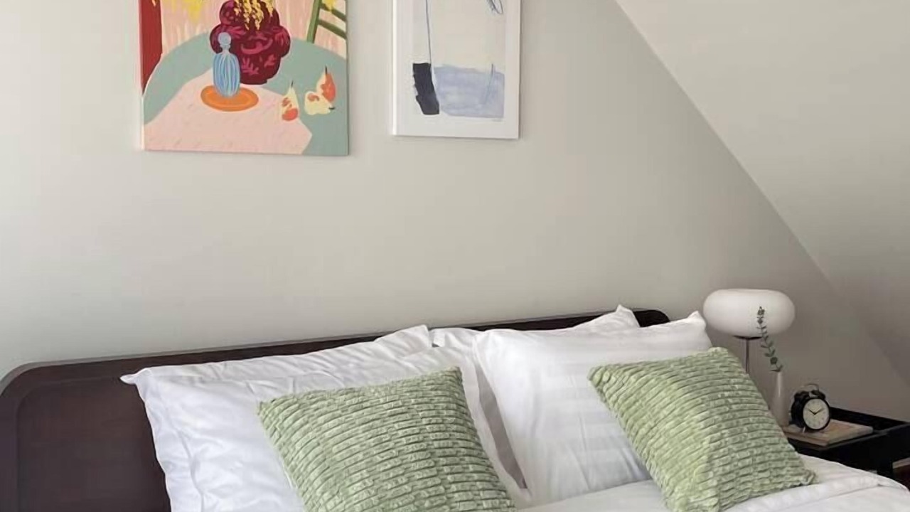 Photo of Bedroom in Samphanthawong