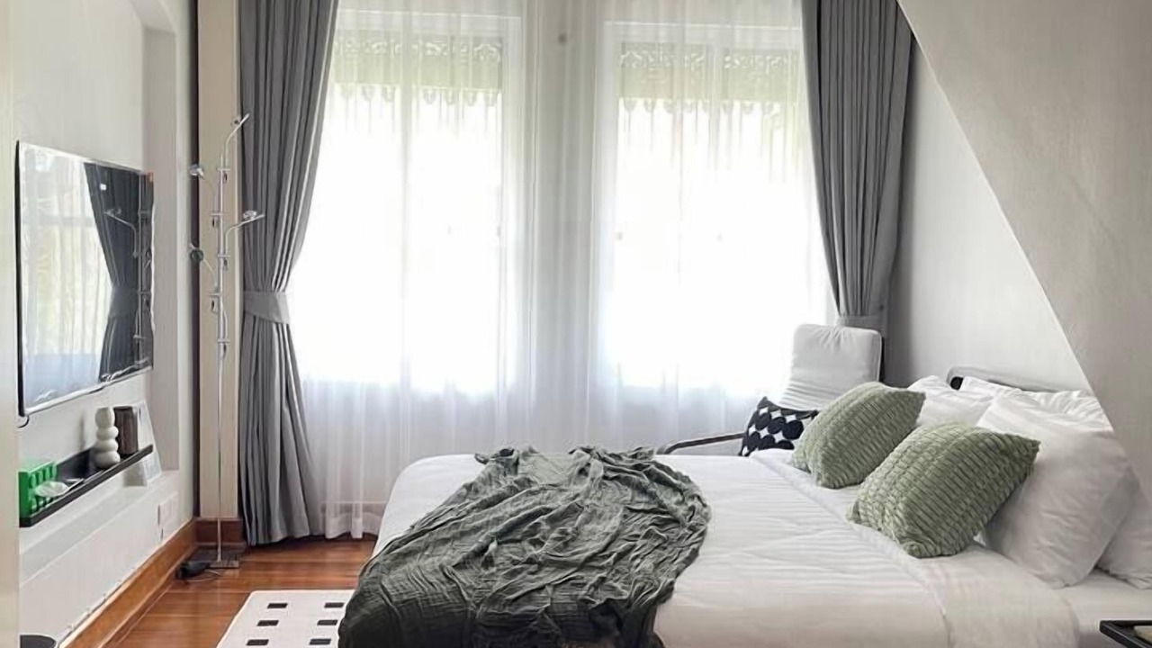 Photo of Bedroom in Samphanthawong