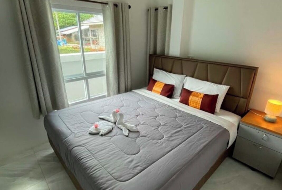 Photo of Bedroom in Krabi