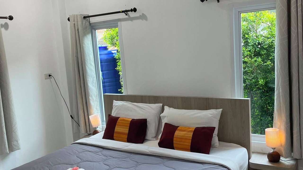 Photo of Bedroom in Krabi