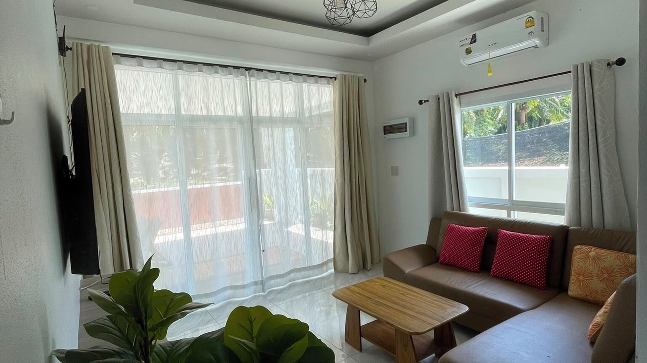 Photo of Livingroom in Krabi