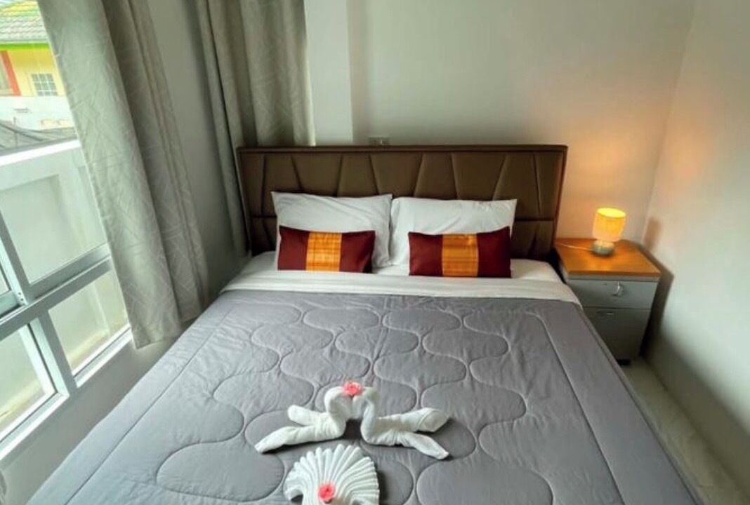 Photo of Bedroom in Krabi
