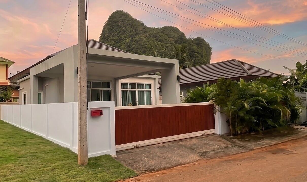 Photo of Outdoor in Krabi
