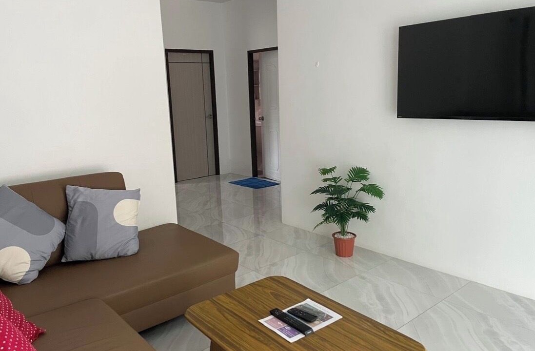 Photo of Livingroom in Krabi