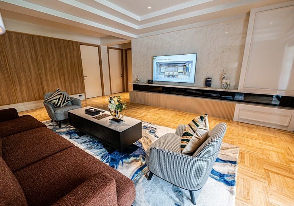 Photo of Livingroom in Nana