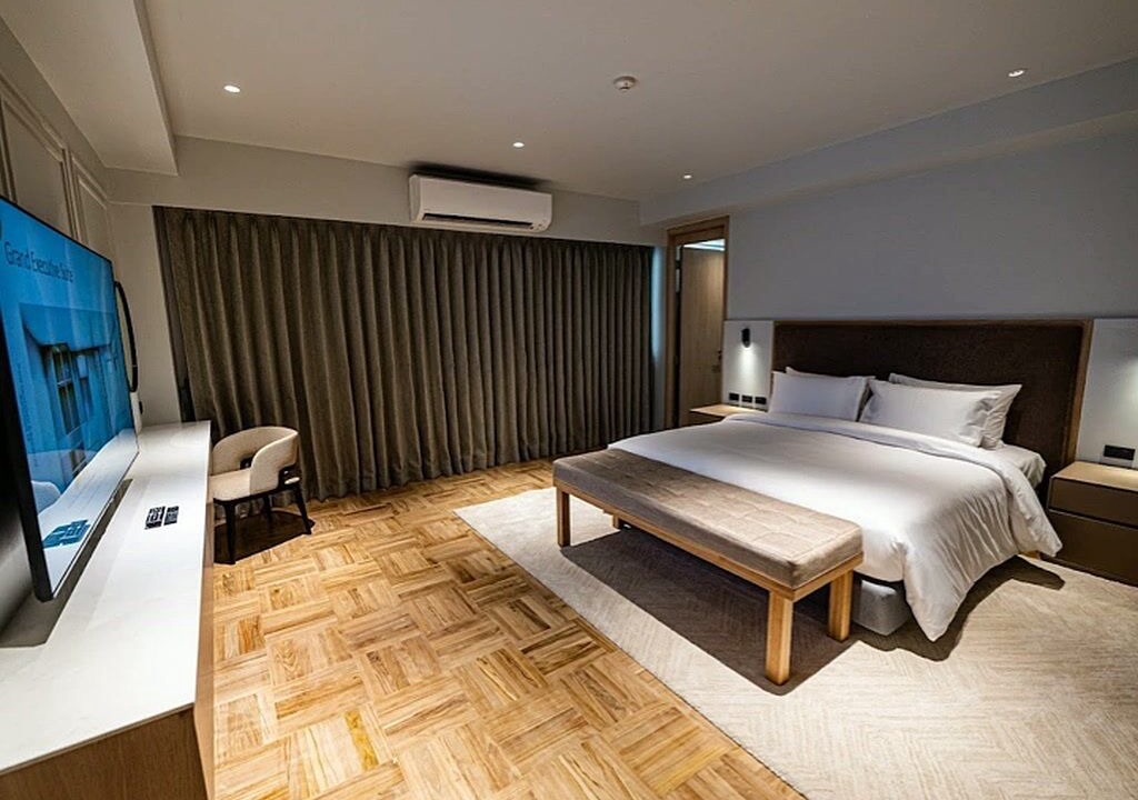 Photo of Bedroom in Nana