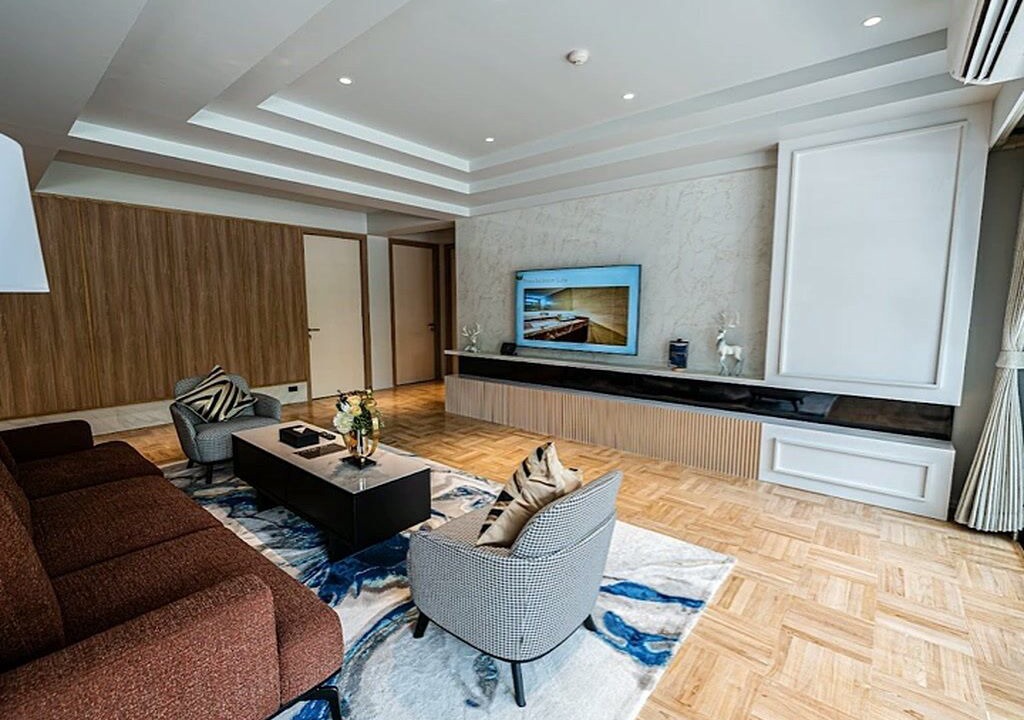 Photo of Livingroom in Nana