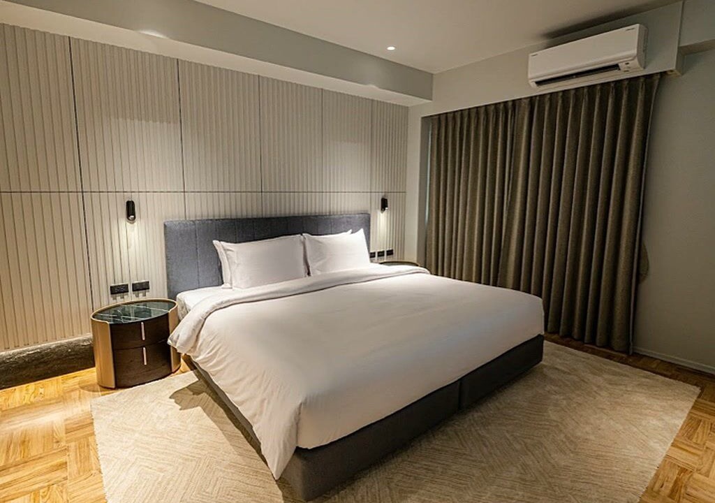 Photo of Bedroom in Nana
