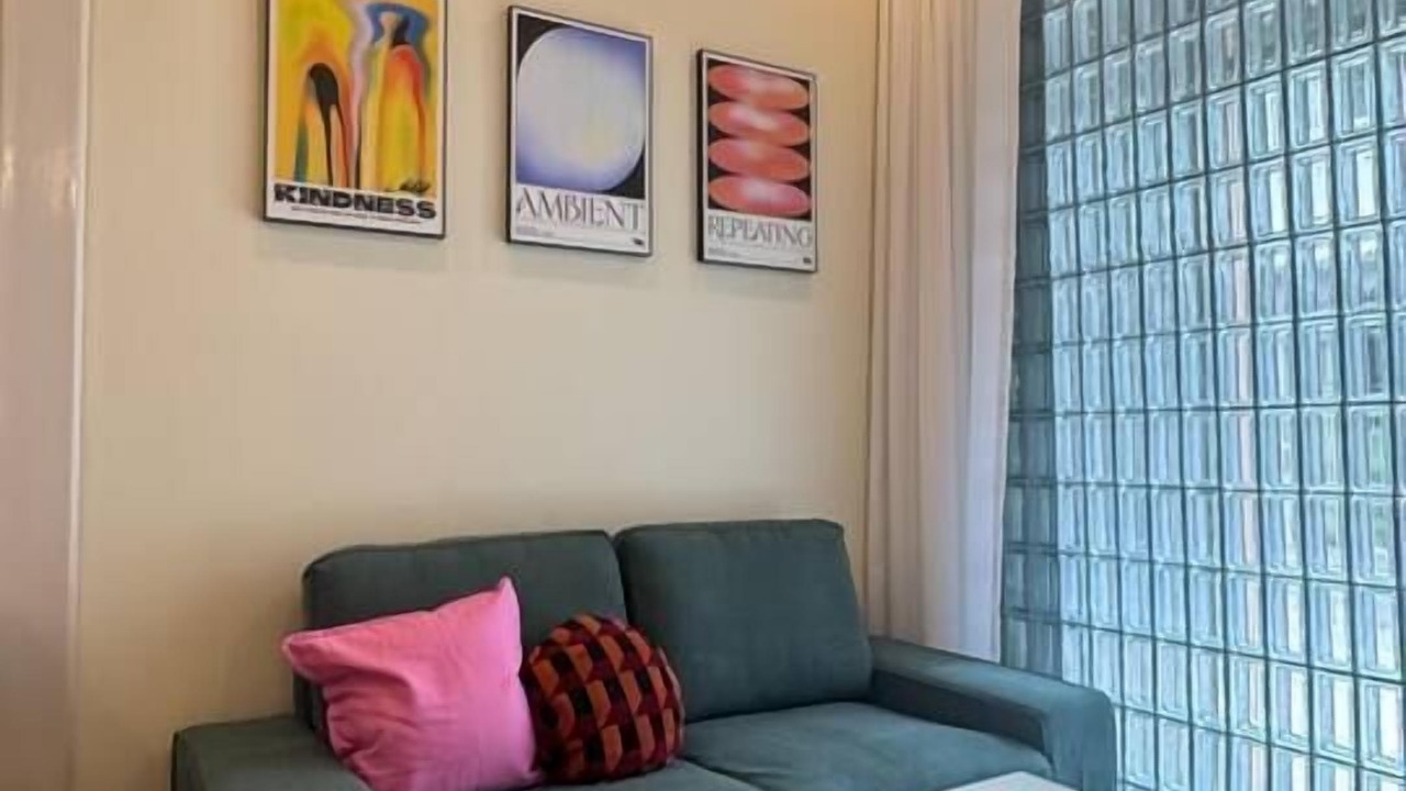 Photo of Livingroom in Samphanthawong