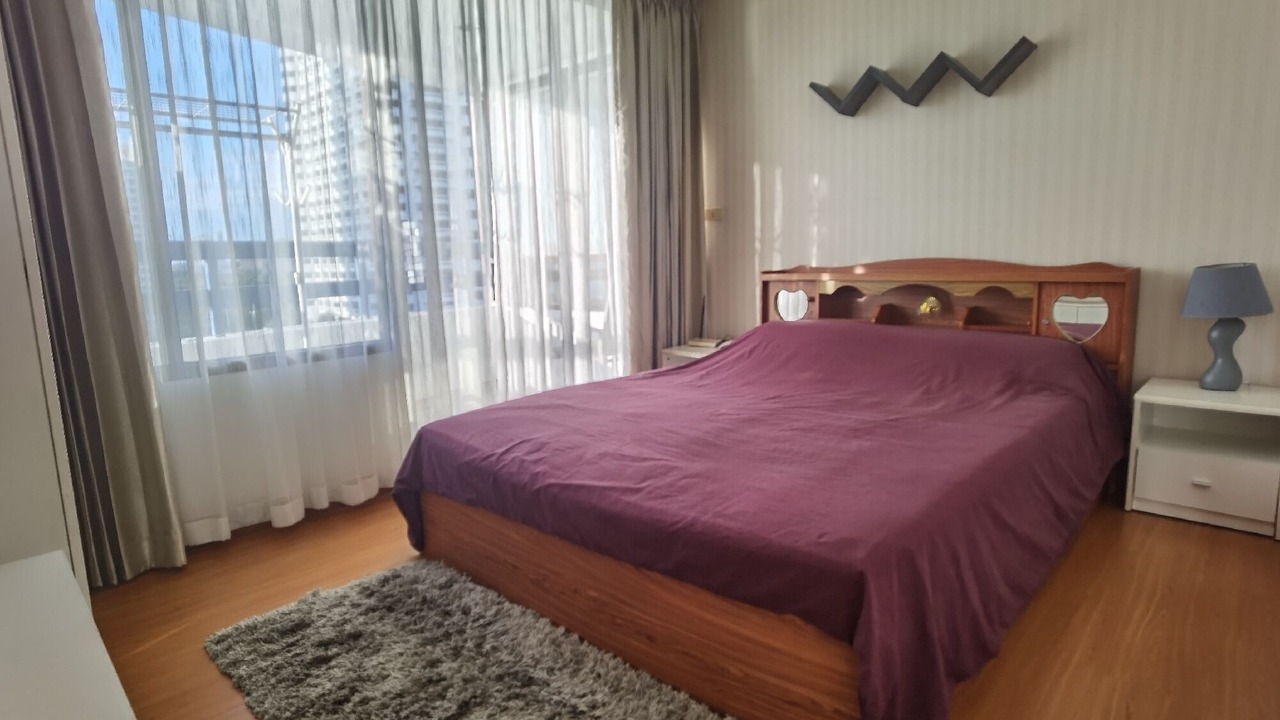 Photo of Bedroom in Jomtien