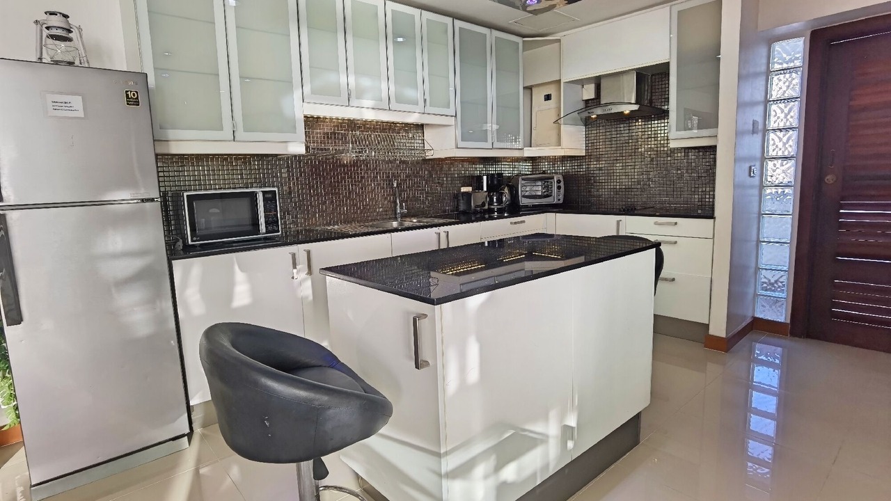 Photo of Kitchen in Jomtien