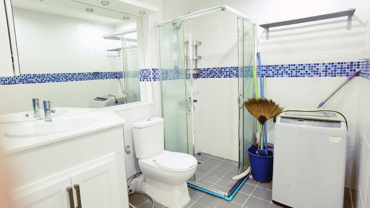 Photo of Bathroom in Jomtien