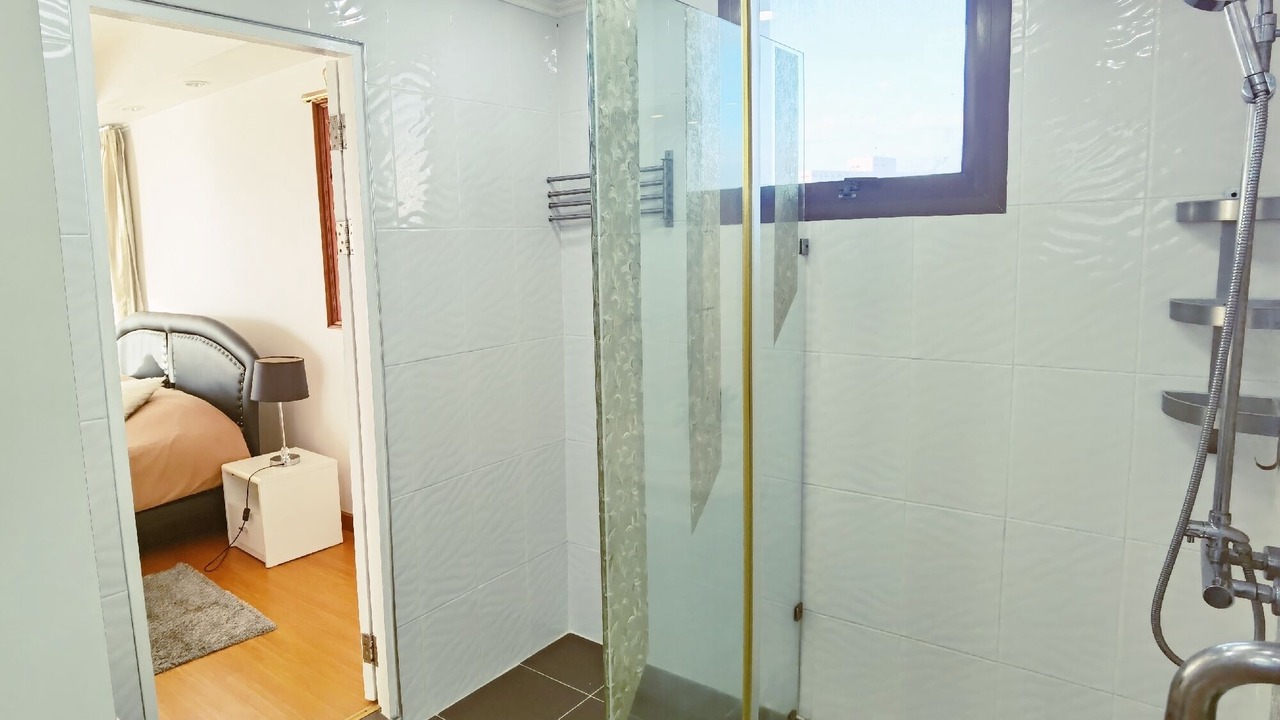 Photo of Bathroom in Jomtien